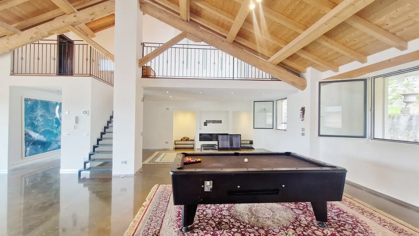 Appartement à vendre - 6828 Balerna