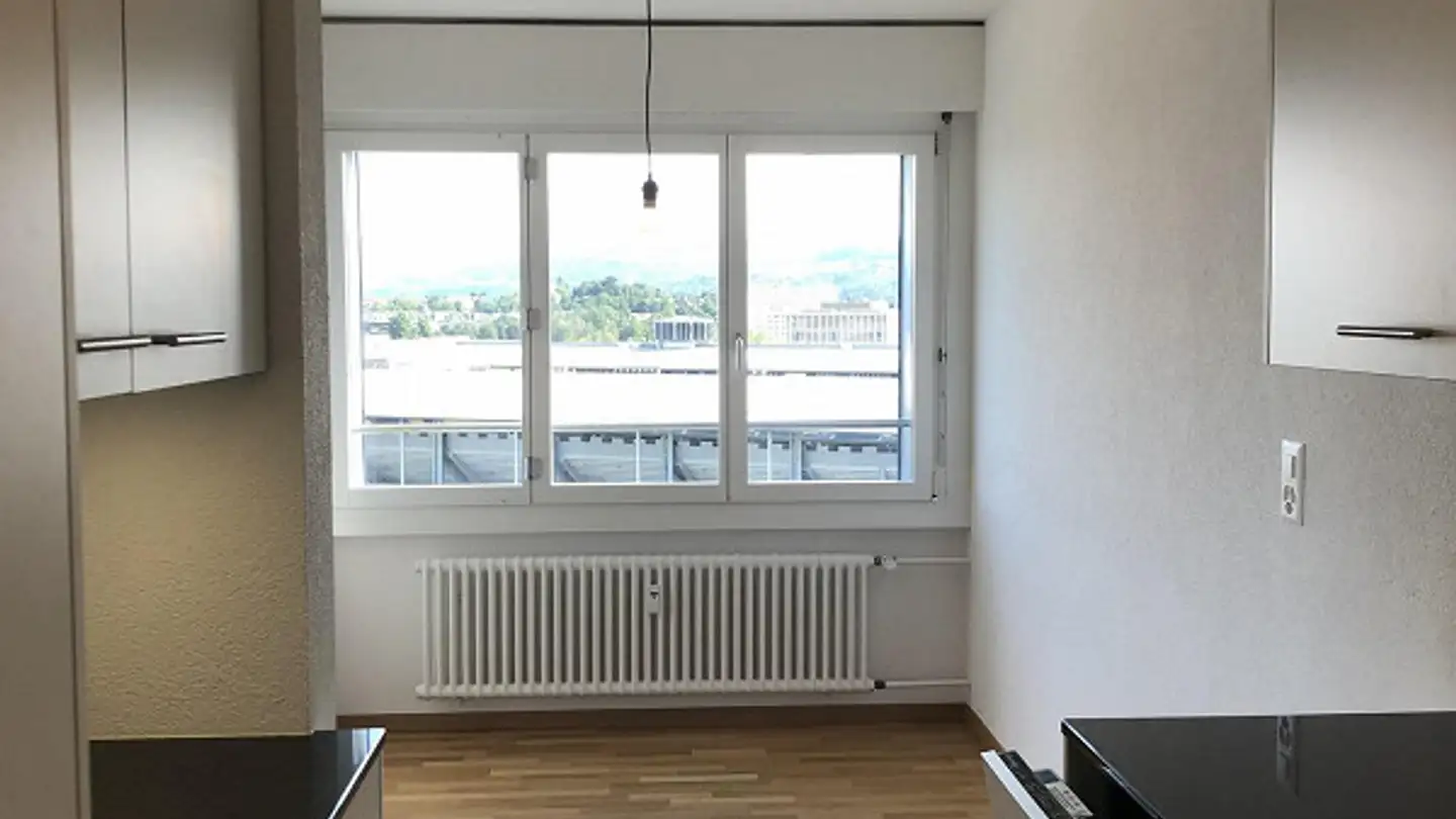 Apartment for rent - Winkelriedstrasse 14, 3014 Bern