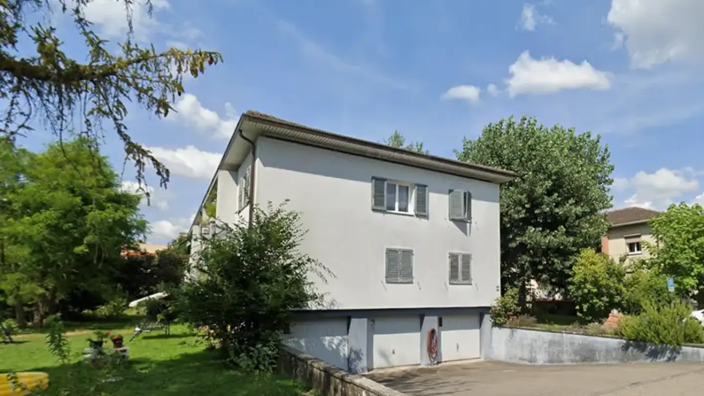 Apartment for rent - Gerberweg 25, 2560 Nidau