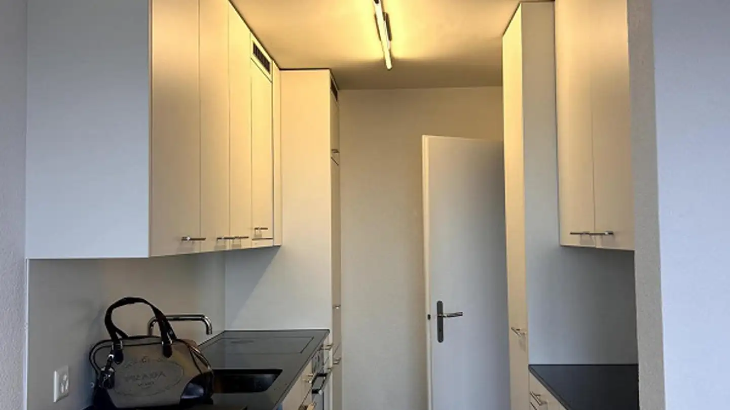 Apartment for rent - Winkelriedstrasse 14, 3014 Bern - Photo 2