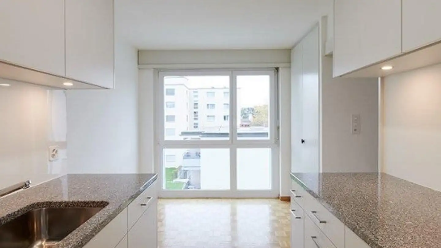 Appartement à louer - Zilstrasse 20a, 9016 St. Gallen - Photo 3