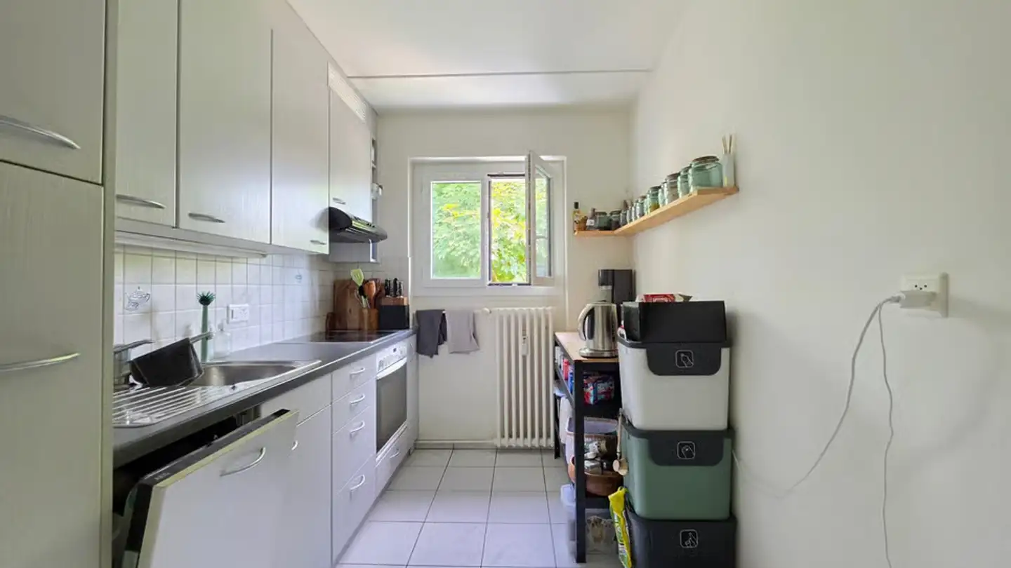 Apartment for rent - Gerberweg 25, 2560 Nidau - Photo 2