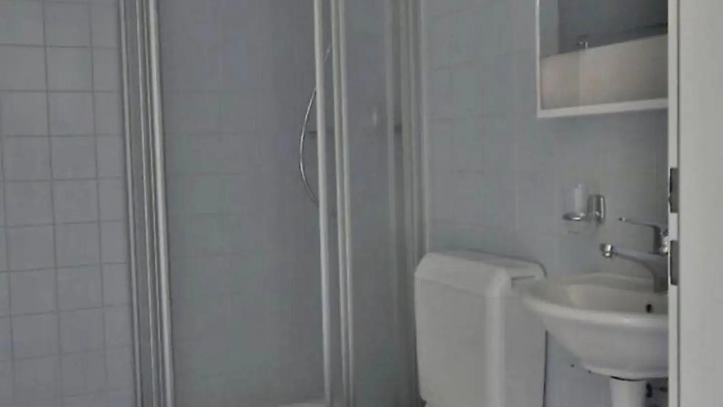 Apartment for rent - Via Perdaglie 15, 6527 Lodrino - Photo 4