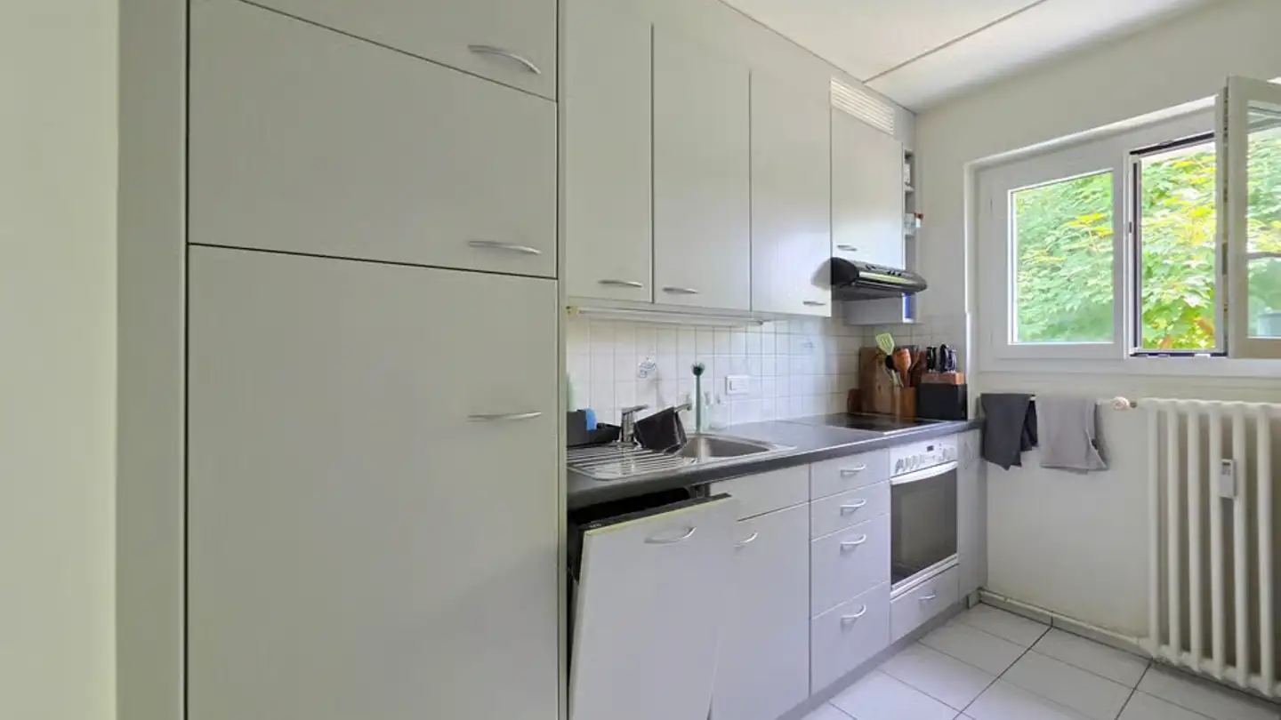 Apartment for rent - Gerberweg 25, 2560 Nidau - Photo 3