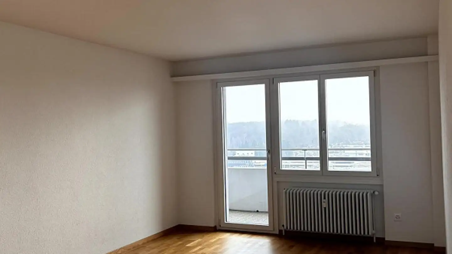Apartment for rent - Winkelriedstrasse 14, 3014 Bern - Photo 4