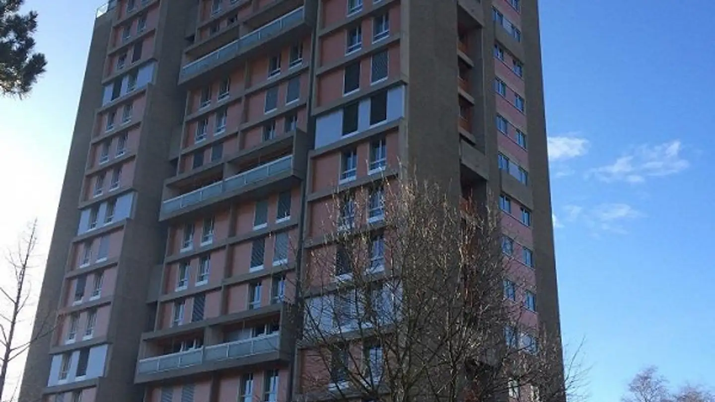 Appartamento in affitto - Kranichweg 1, 3074 Muri b. Bern