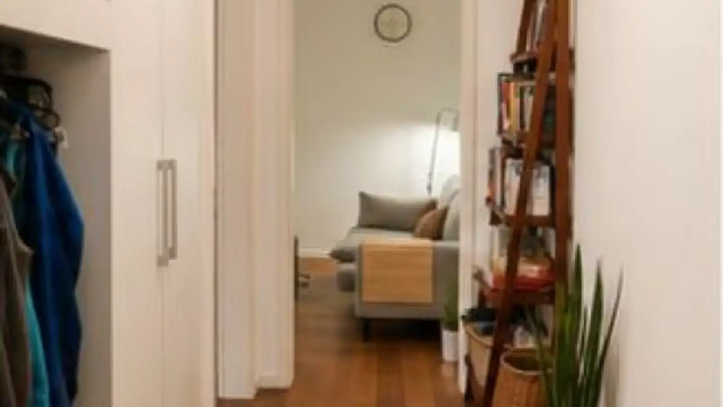 Apartment for rent - Schoorenstrasse 37, 8802 Kilchberg ZH - Photo 4