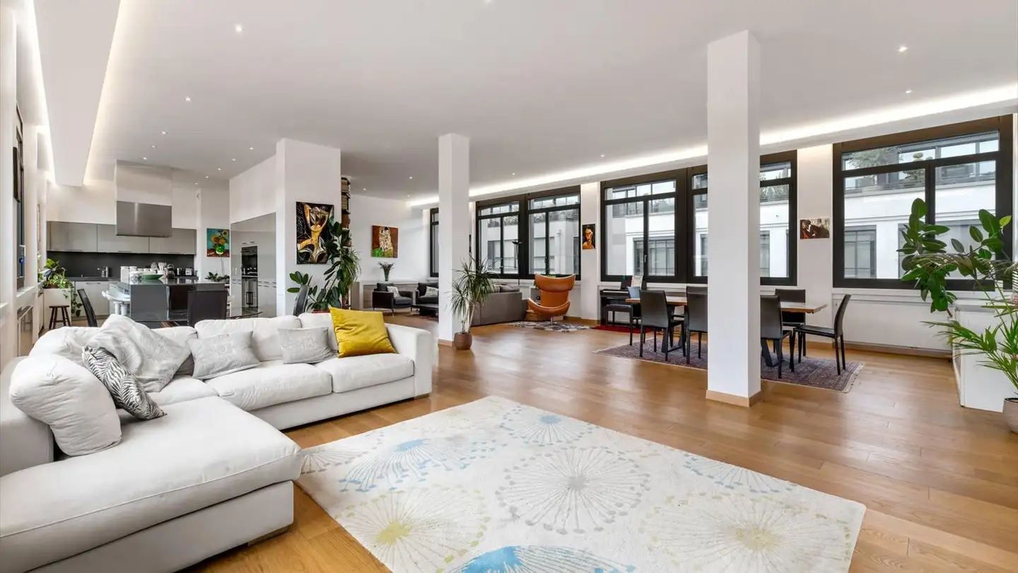 Appartamento in vendita - 1205 Genève - Photo 2