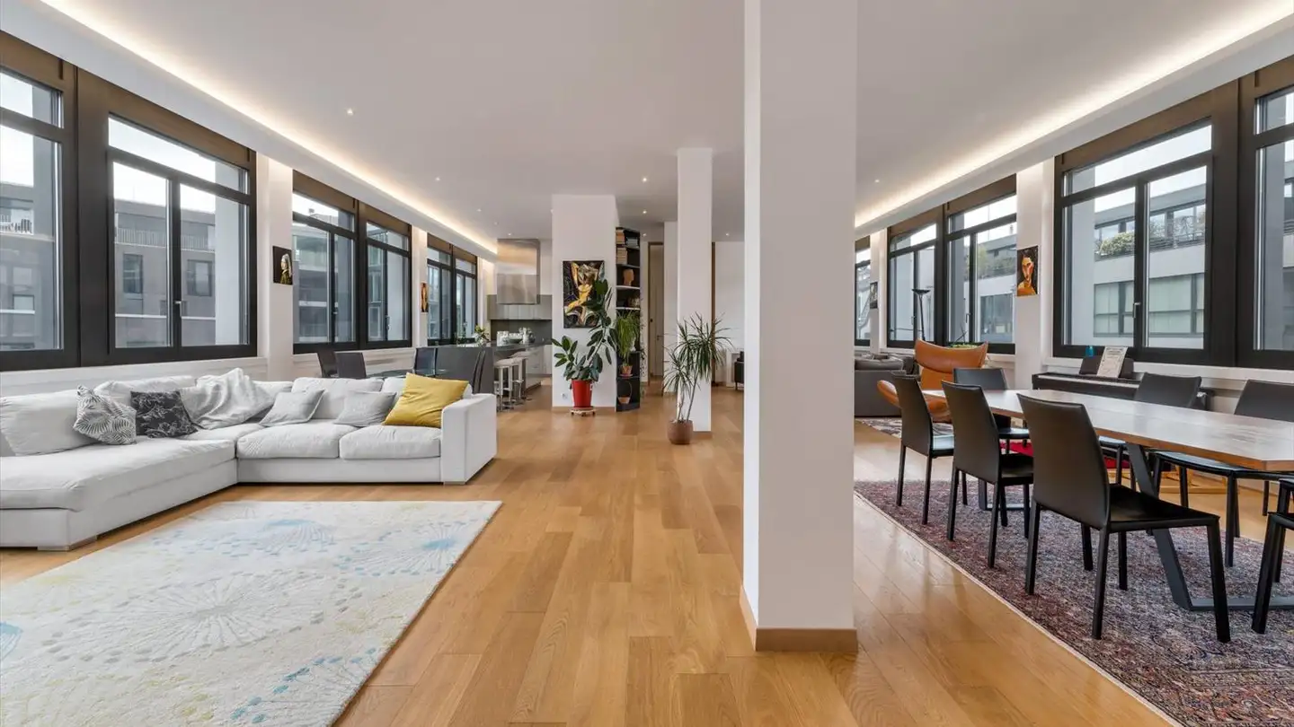 Appartamento in vendita - 1205 Genève - Photo 3