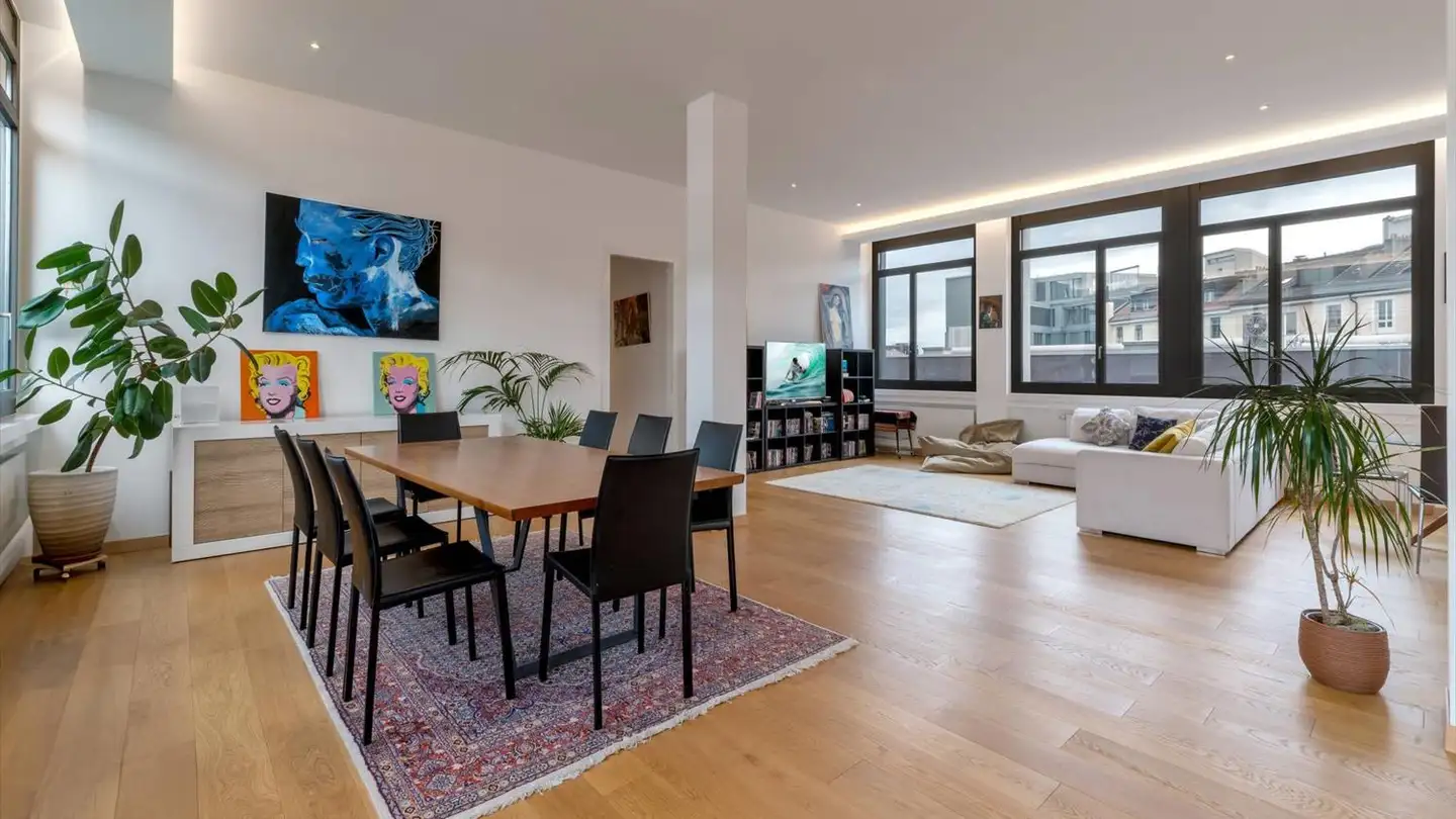 Appartamento in vendita - 1205 Genève - Photo 4