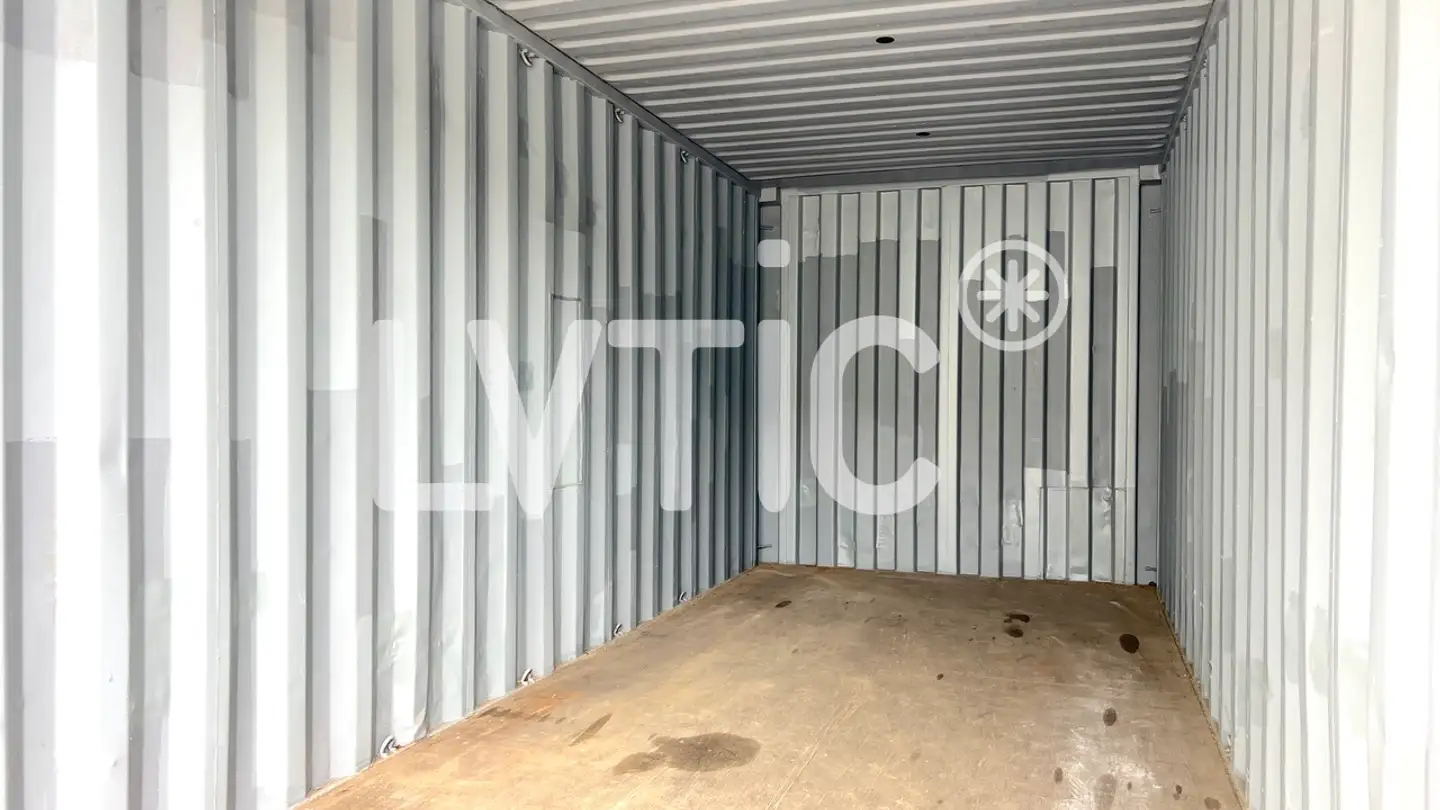 Commercial for rent - 1680 Romont FR