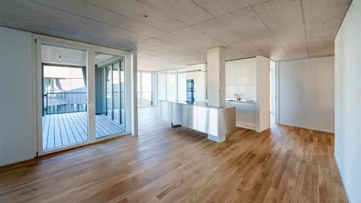 Wohnung kaufen - Hohlweg 4, 4104 Oberwil BL - Foto 3