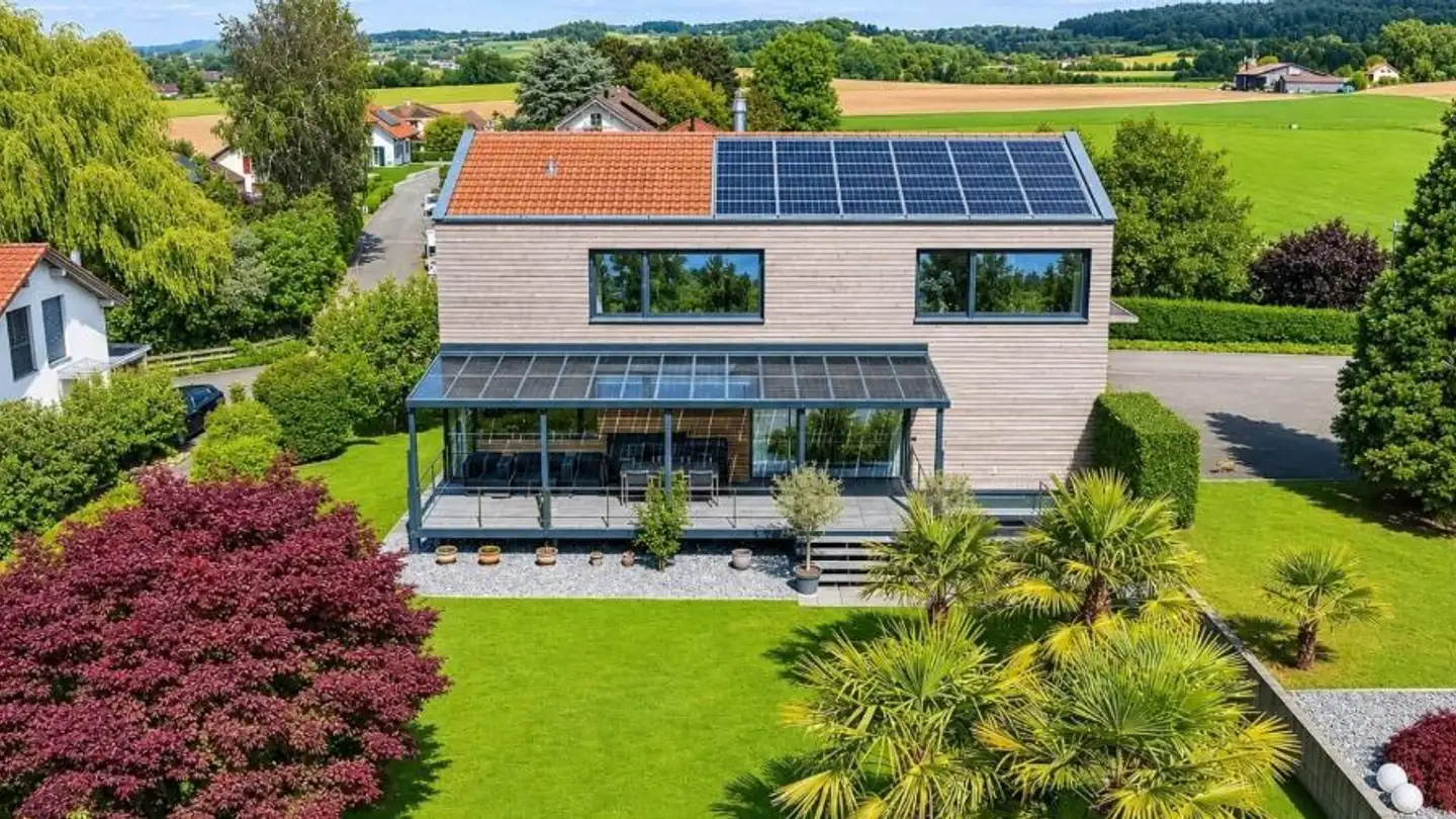 Maison individuelle à vendre - 1595 Faoug - Photo 2