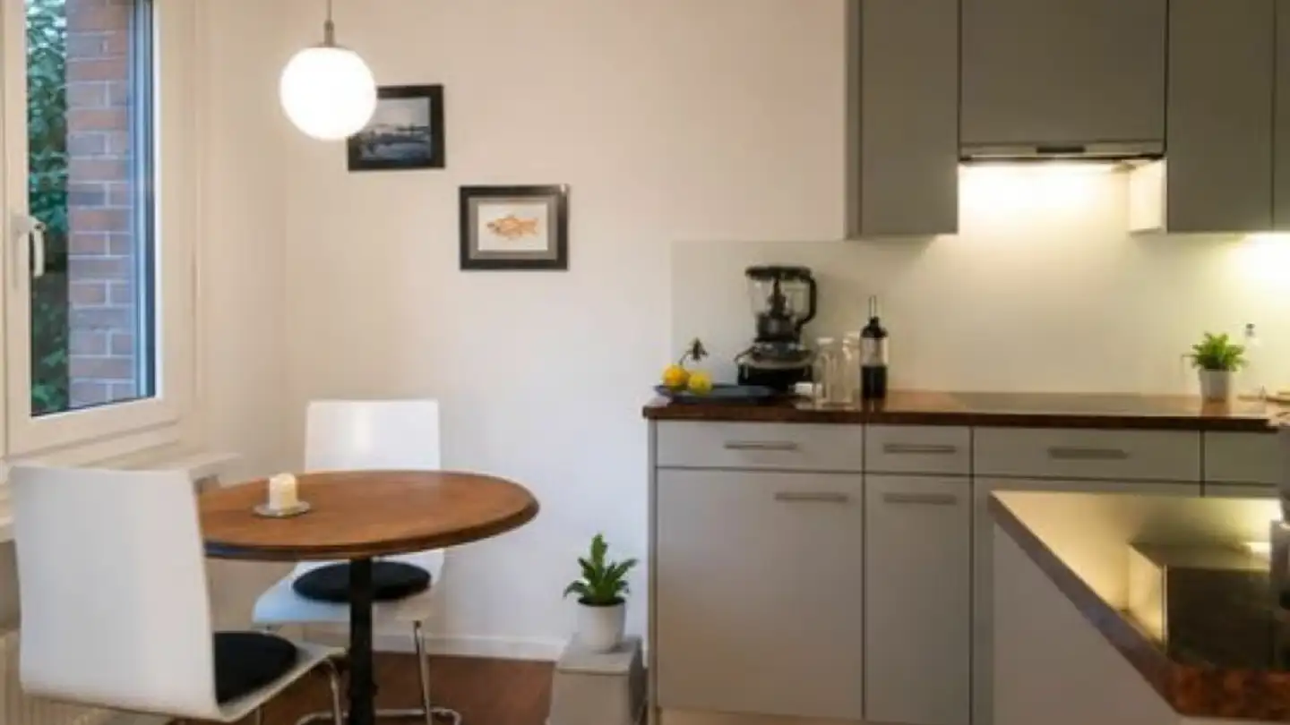 Apartment for rent - Schoorenstrasse 37, 8802 Kilchberg ZH - Photo 3