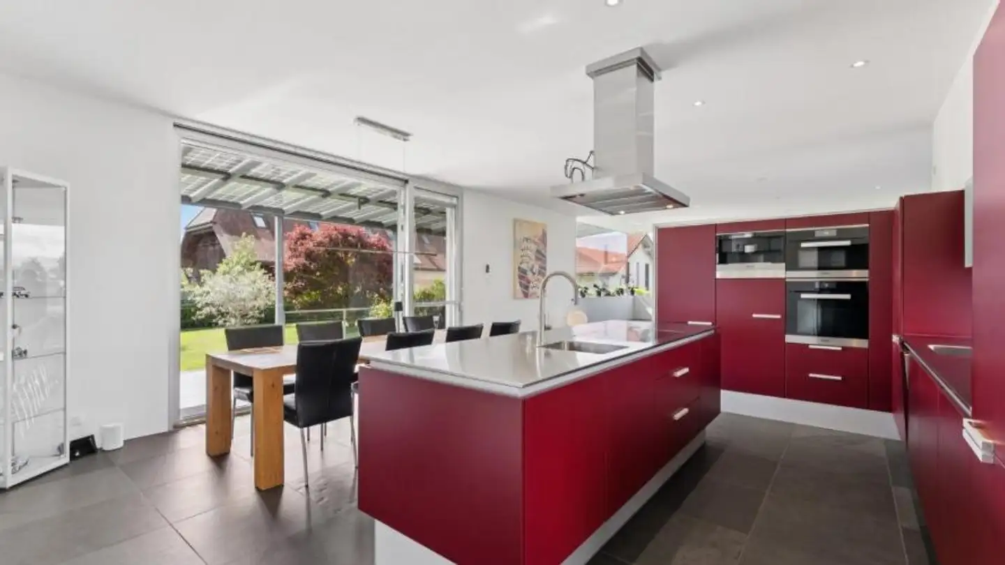 Maison individuelle à vendre - 1595 Faoug - Photo 4