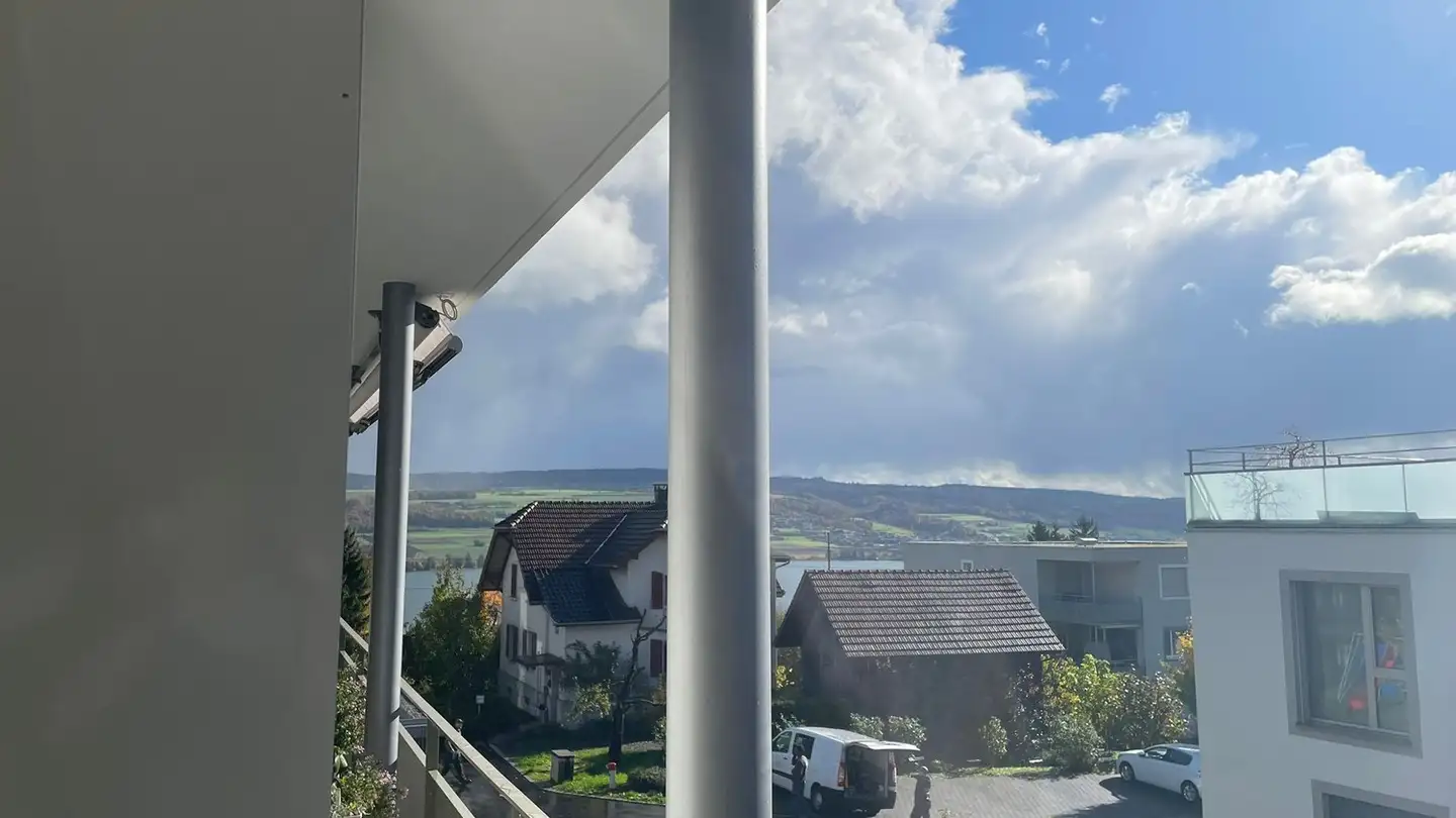 Apartment for rent - Gartenstrasse 29, 5712 Beinwil am See - Photo 2