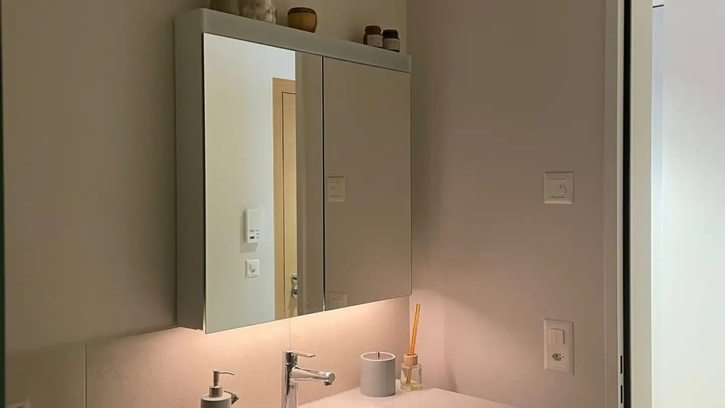 Apartment for rent - Gartenstrasse 29, 5712 Beinwil am See - Photo 3