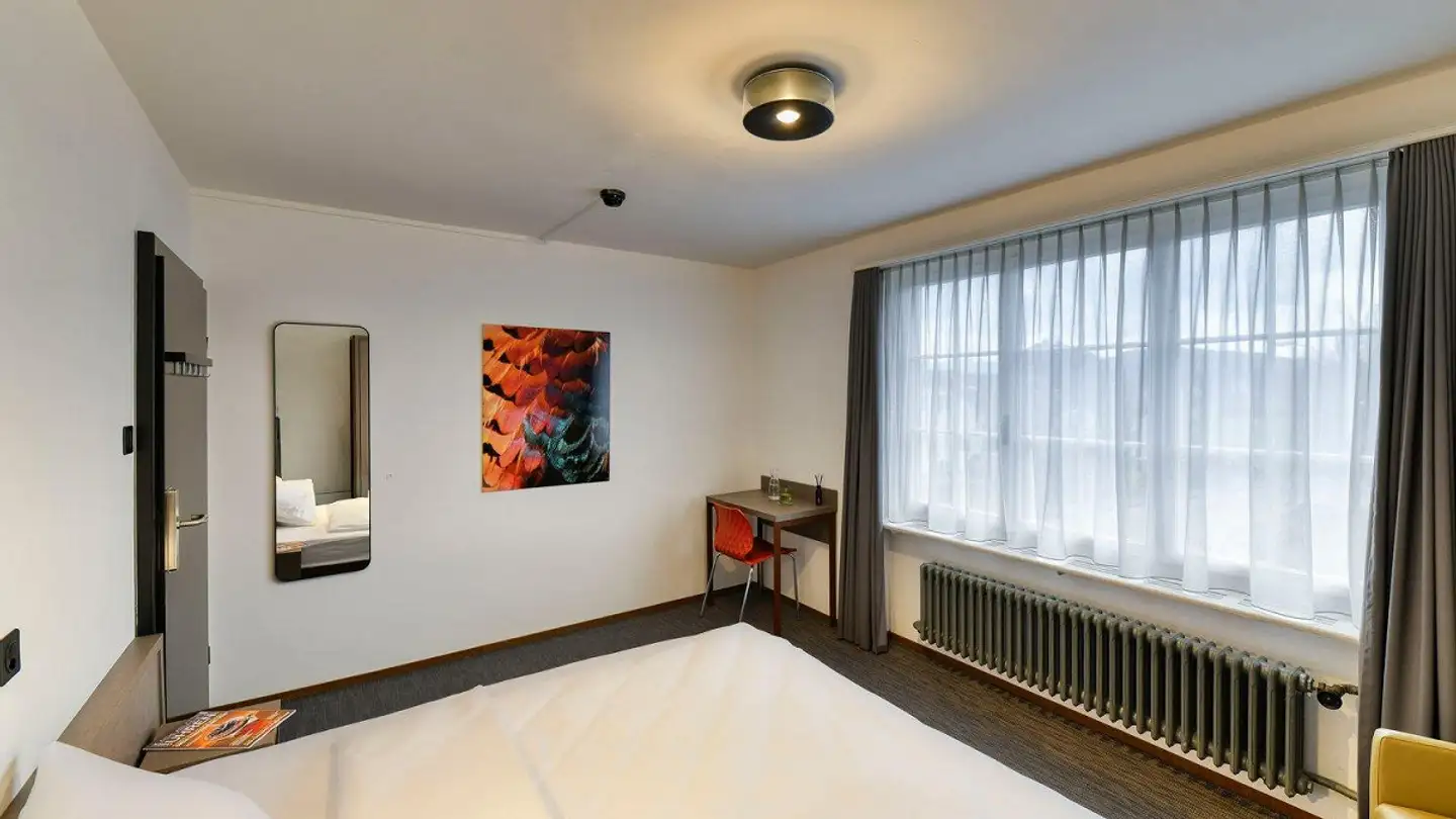 Möblierte Wohnung mieten - Rüeggisingerstrasse 69, 6020 Emmenbrücke