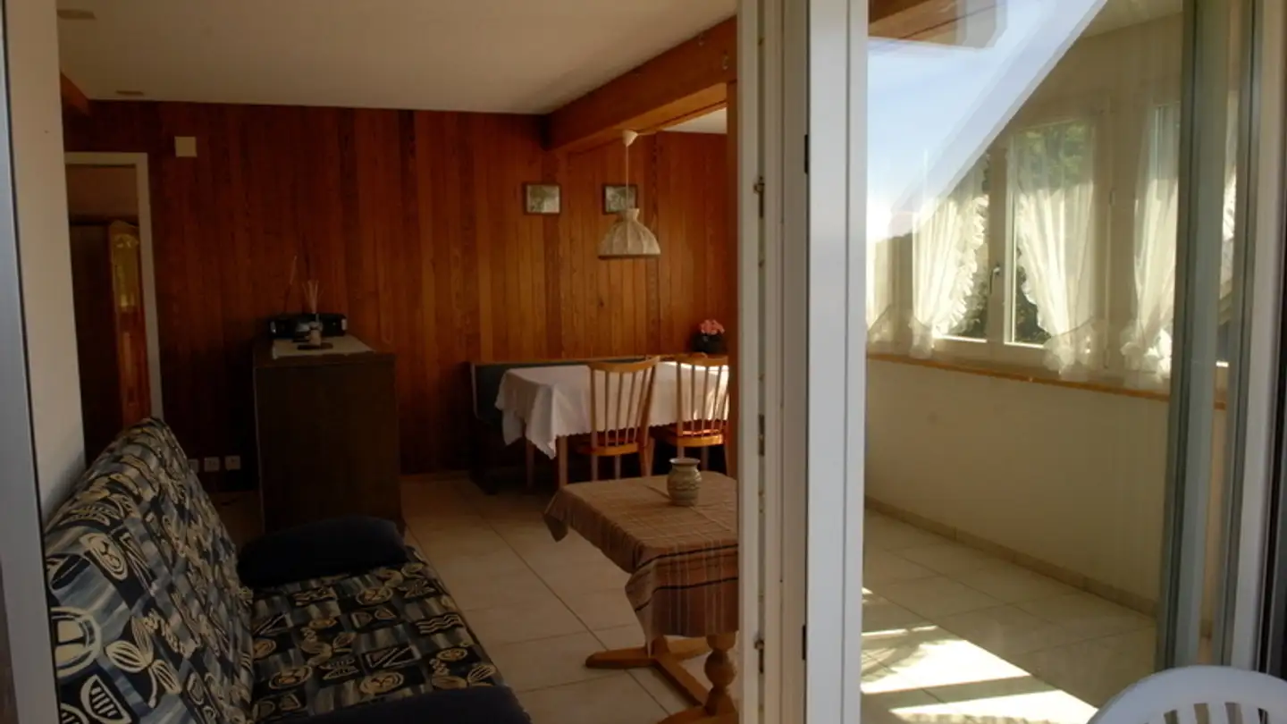 Appartement meublé à louer - 3032 Hinterkappelen - Photo 4