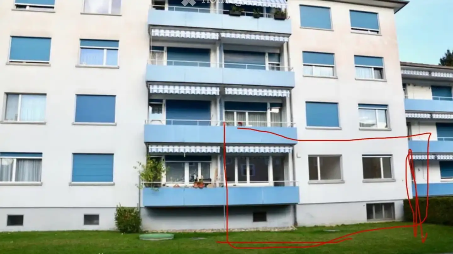 Appartement à louer - 5610 Wohlen AG - Photo 4