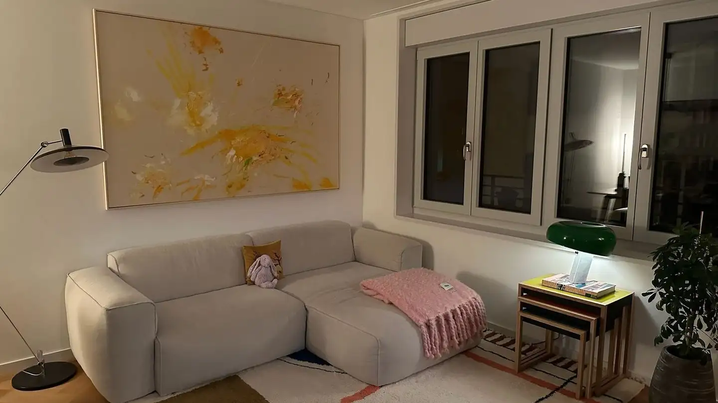 Wohnung mieten - Freiestrasse 14, 8032 Zürich - Foto 4