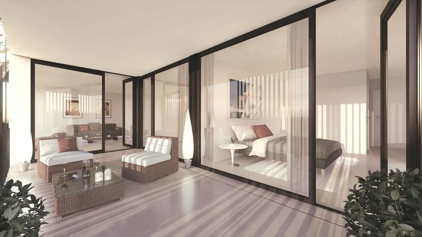 Wohnung mieten - Könizstrasse 237, 3097 Liebefeld - Foto 4