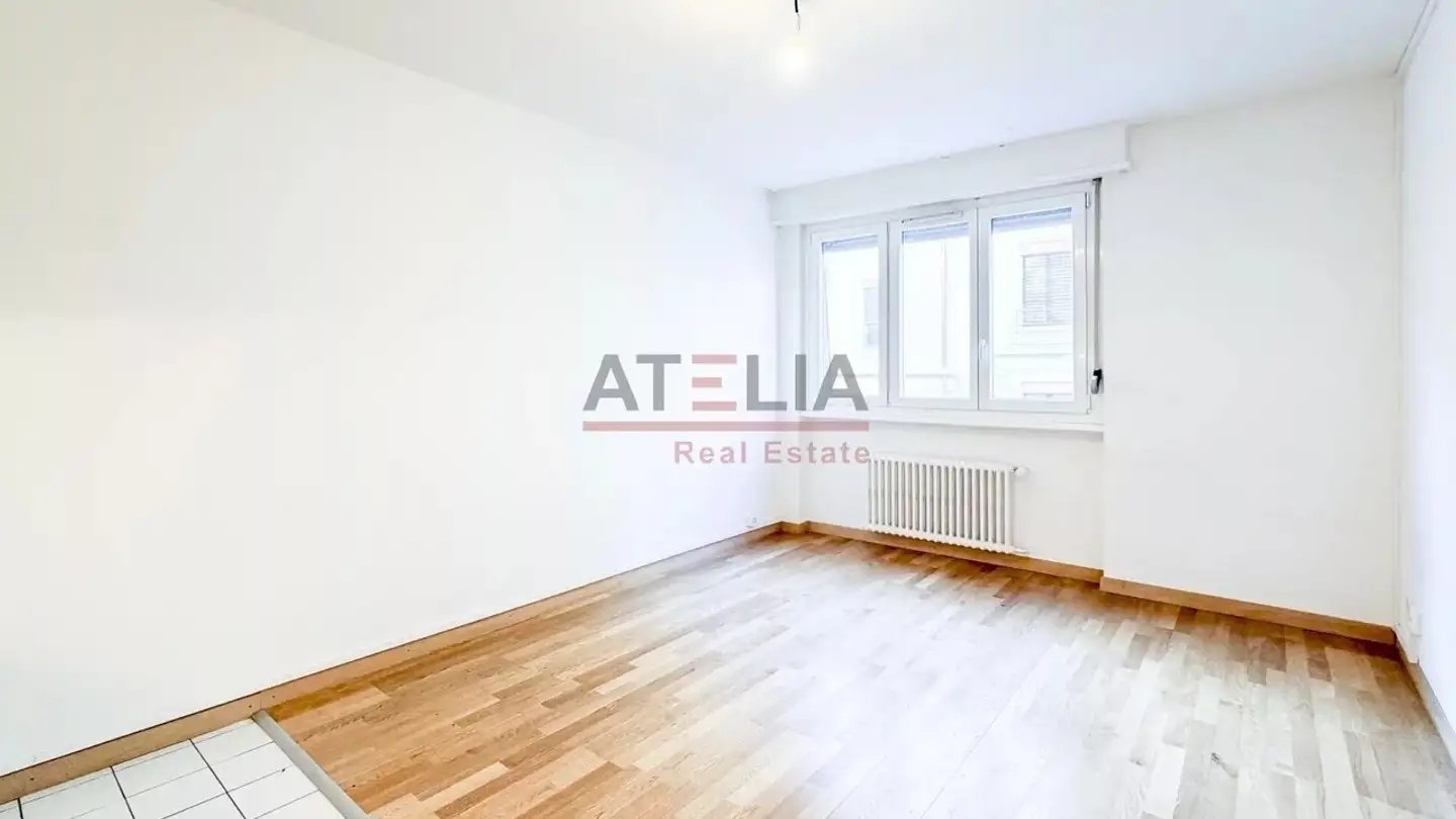 Appartamento in affitto - 1201 Genève
