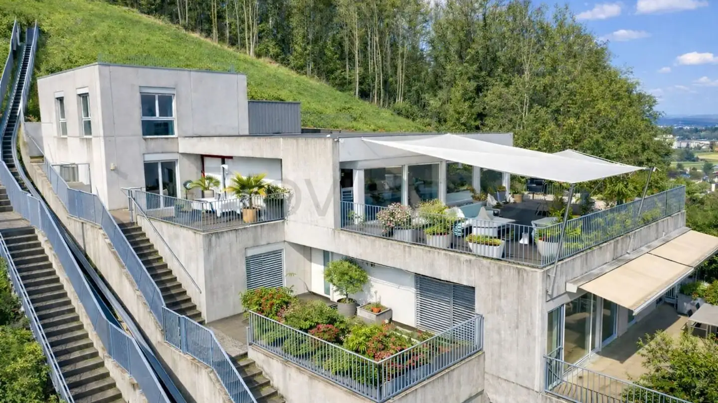 Appartement à vendre - 5503 Schafisheim - Photo 2