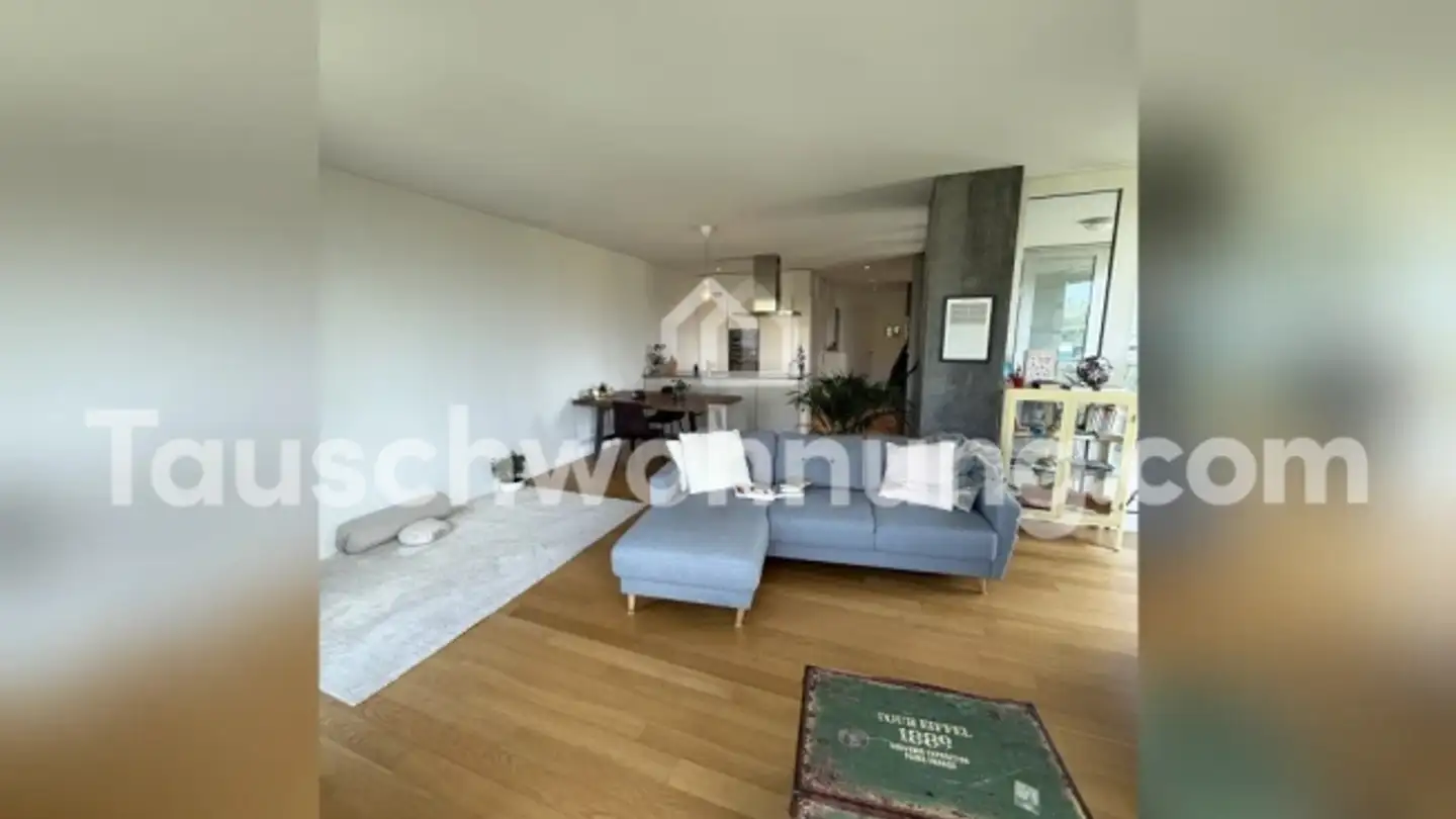 Appartamento in affitto - 8005 Zürich - Photo 2