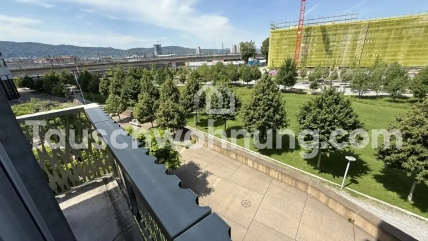 Appartamento in affitto - 8005 Zürich - Photo 3