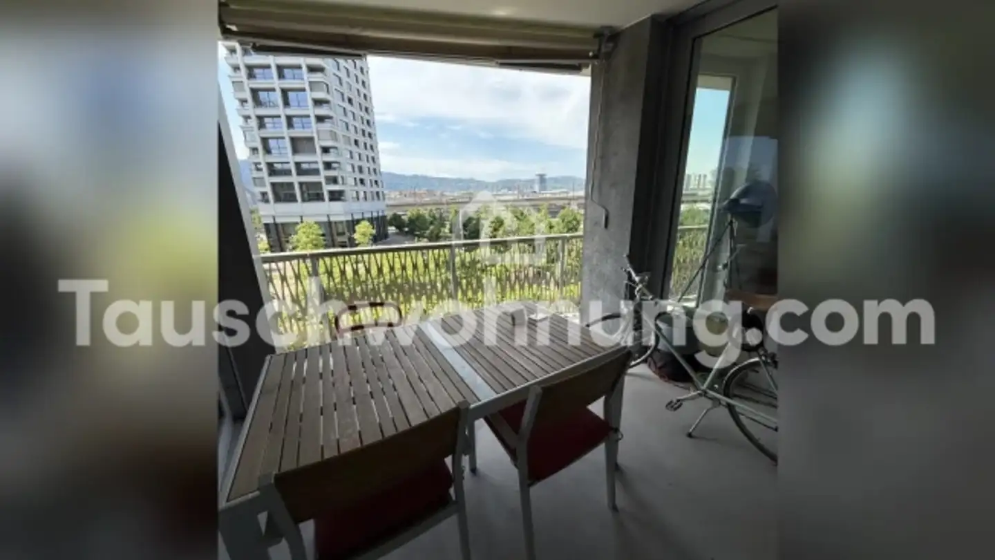 Appartamento in affitto - 8005 Zürich - Photo 4