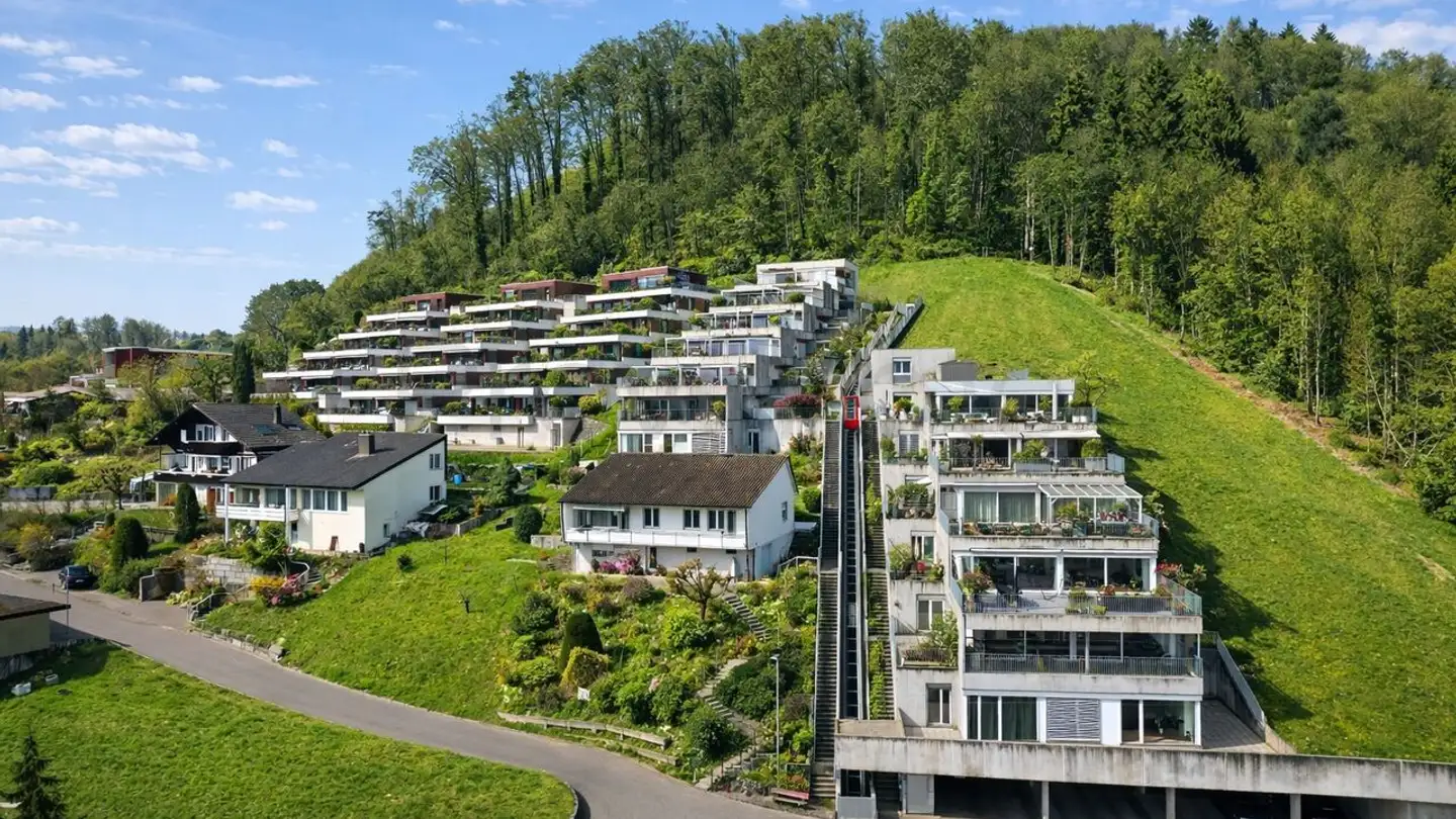 Appartement à vendre - 5503 Schafisheim - Photo 3