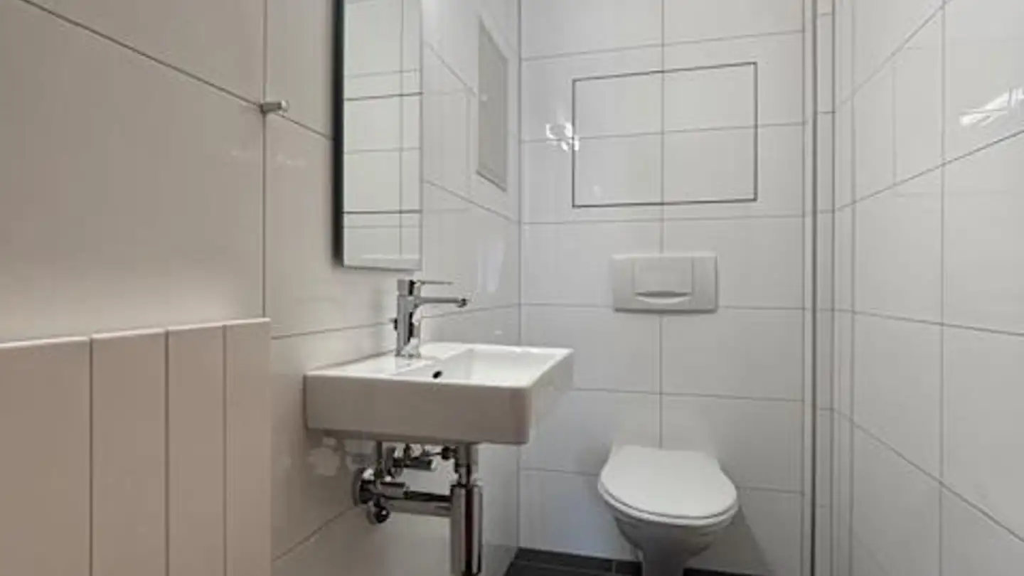 Attic flat for rent - Dufourstrasse 10, 9403 Goldach - Photo 3