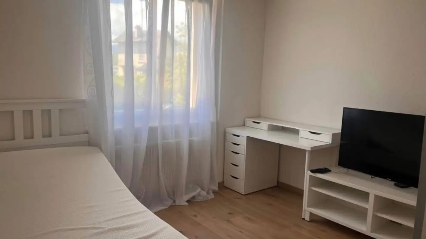 Zimmer mieten - 1400 Cheseaux-Noréaz