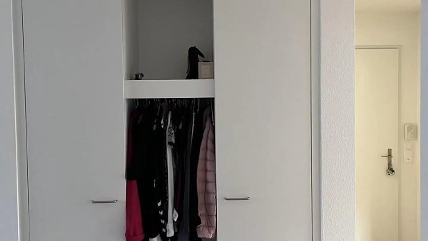Appartement à louer - Birkenstrasse 2, 8708 Männedorf - Photo 2