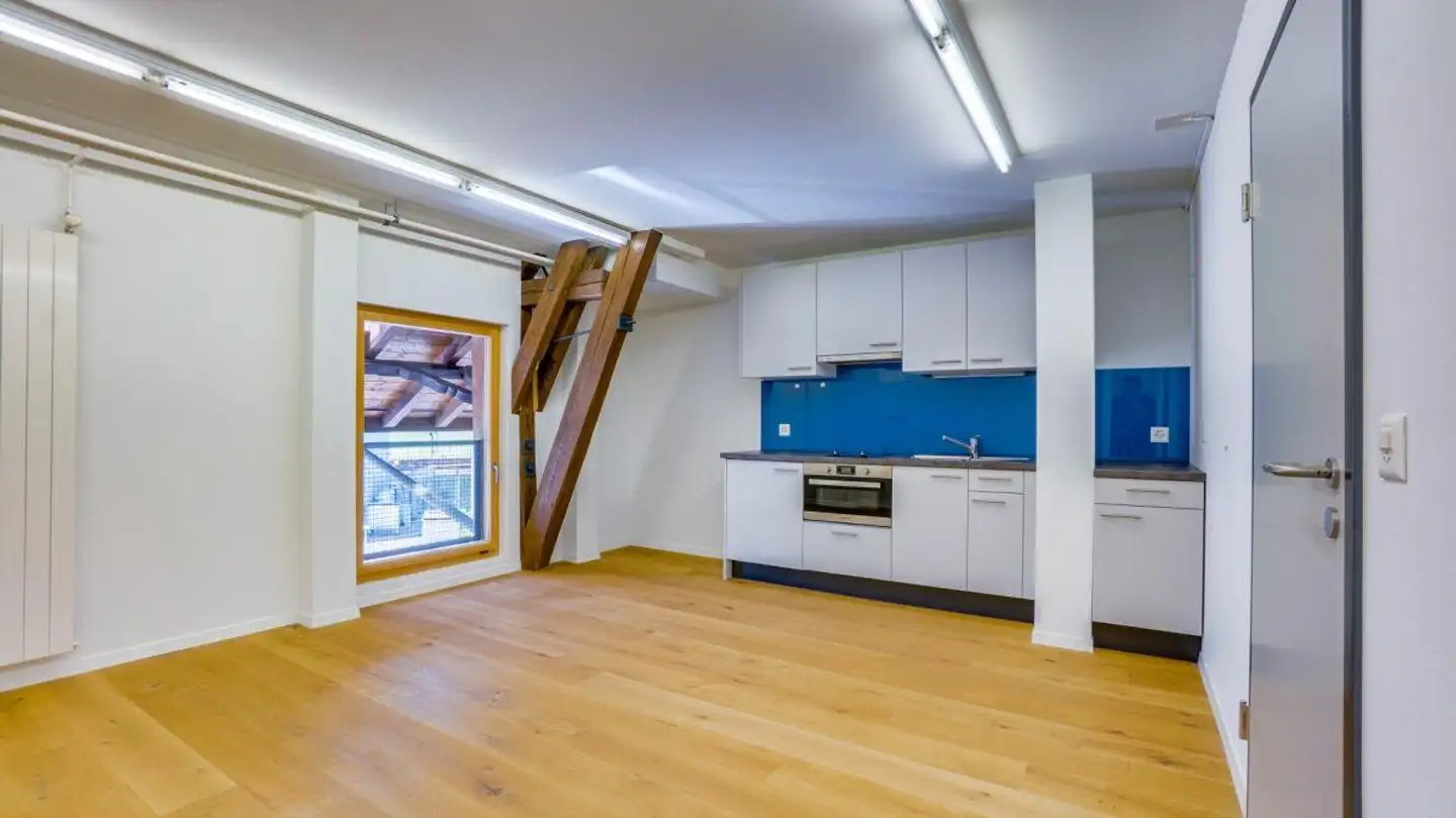 Lagerraum kaufen - Meielenfeldweg 1, 3052 Zollikofen - Foto 3