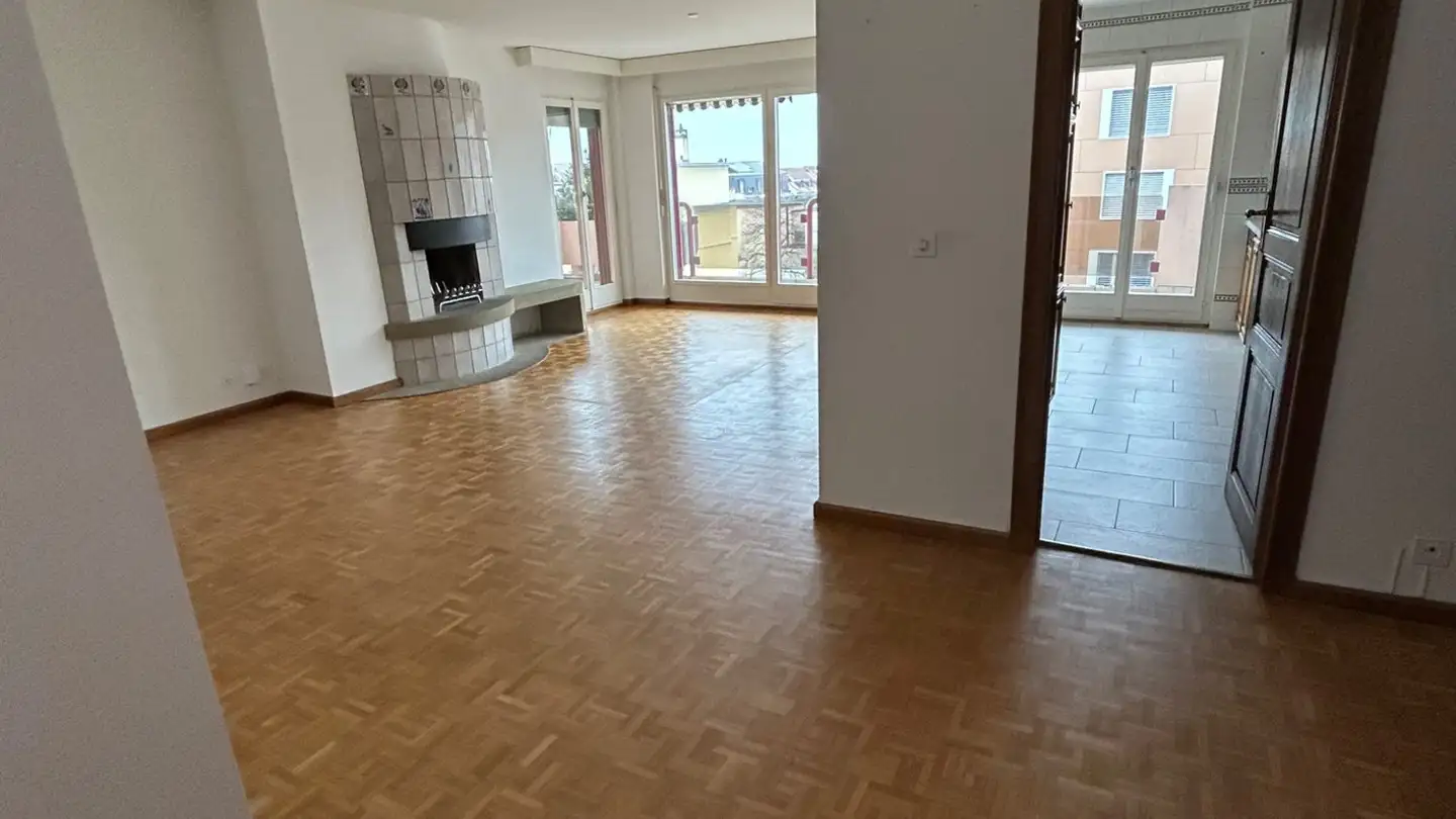 Wohnung mieten - Avenue des Mousquetaires 10, 1814 La Tour-de-Peilz