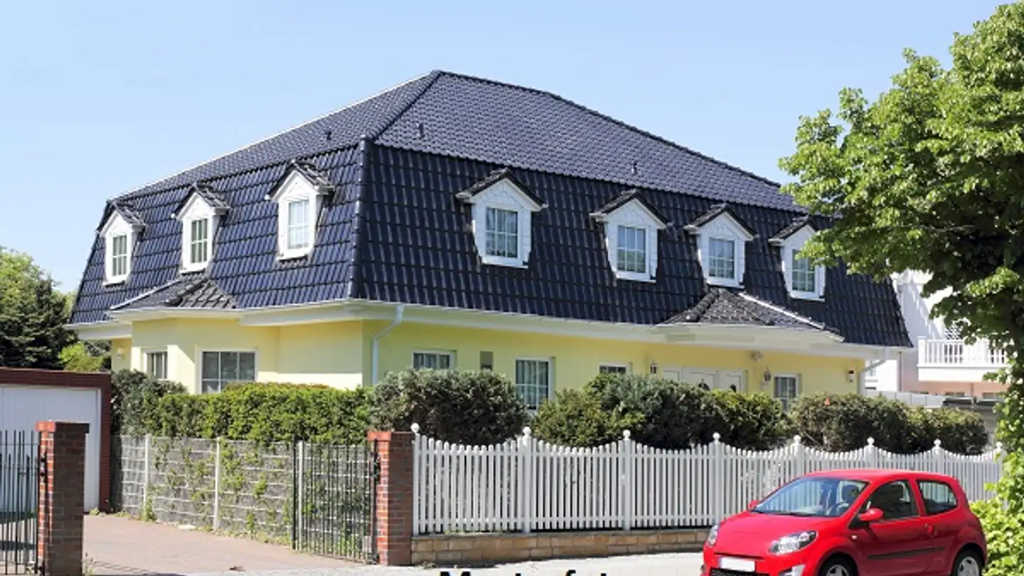 Villa kaufen - Chemin de la Dullive, 1195 Dully