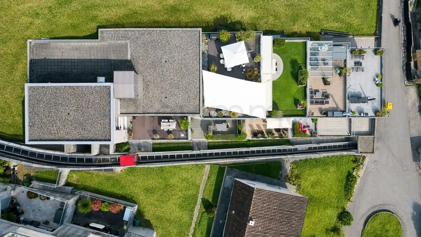 Appartement à vendre - 5503 Schafisheim - Photo 4