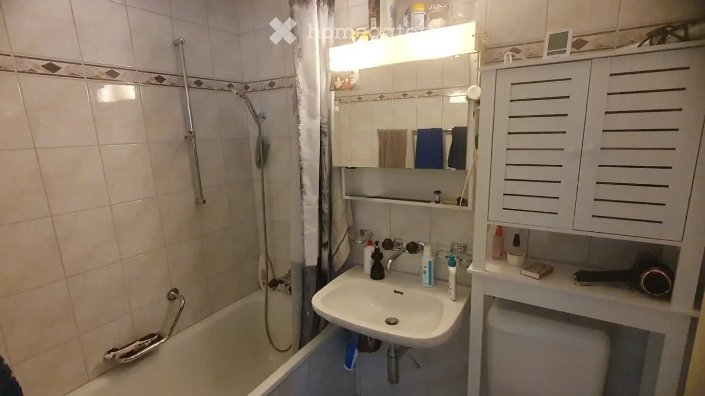 Appartamento in affitto - 3415 Hasle b. Burgdorf - Foto 3