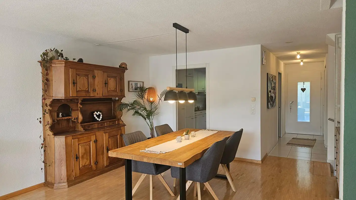 Stepped house for sale - Ahornweg 19, 3176 Neuenegg - Photo 3