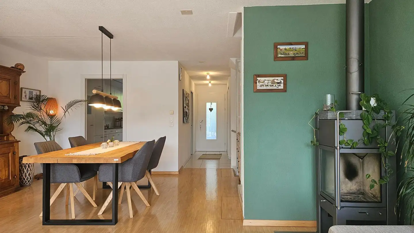 Stepped house for sale - Ahornweg 19, 3176 Neuenegg - Photo 4