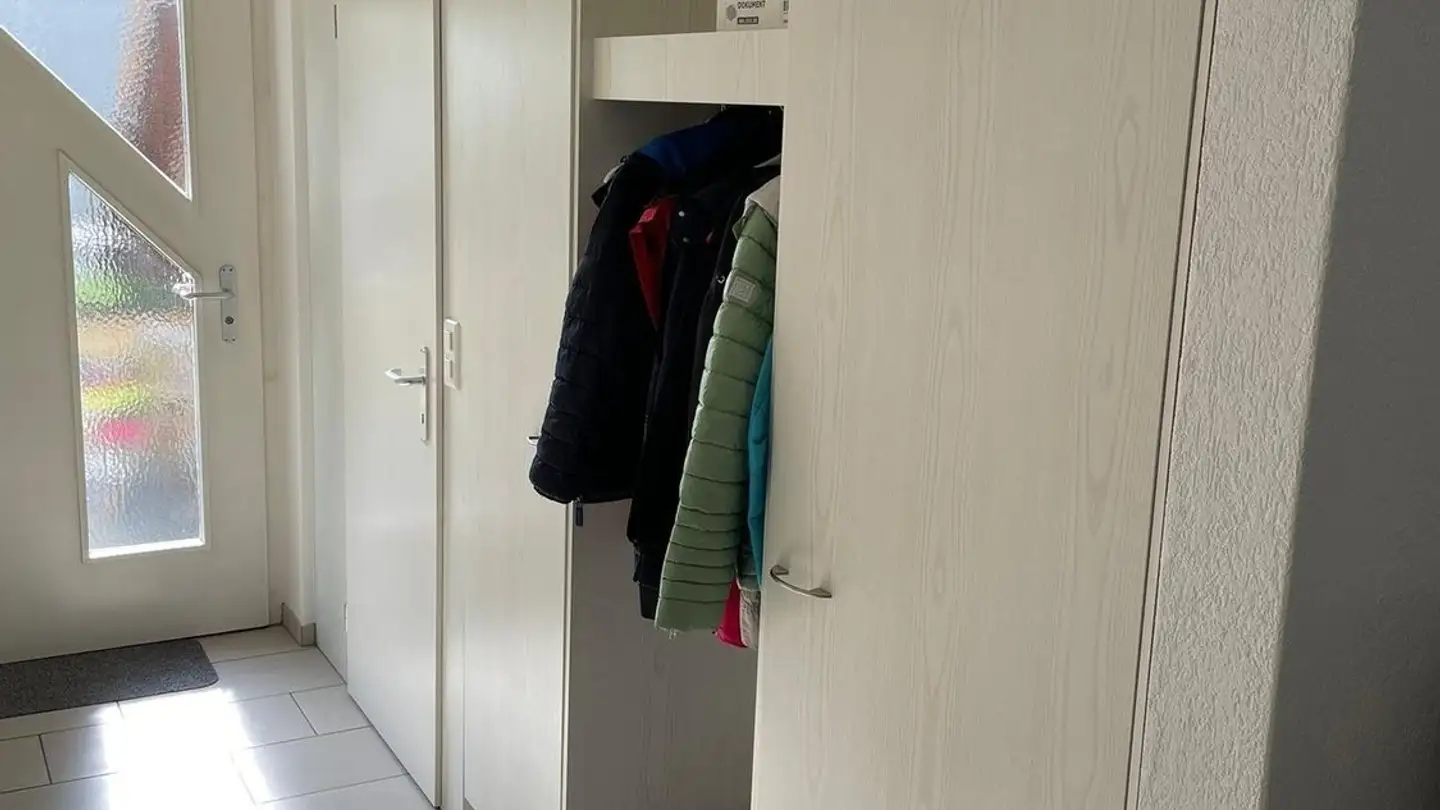 Apartment for rent - Hauptstrasse 20B, 5105 Auenstein