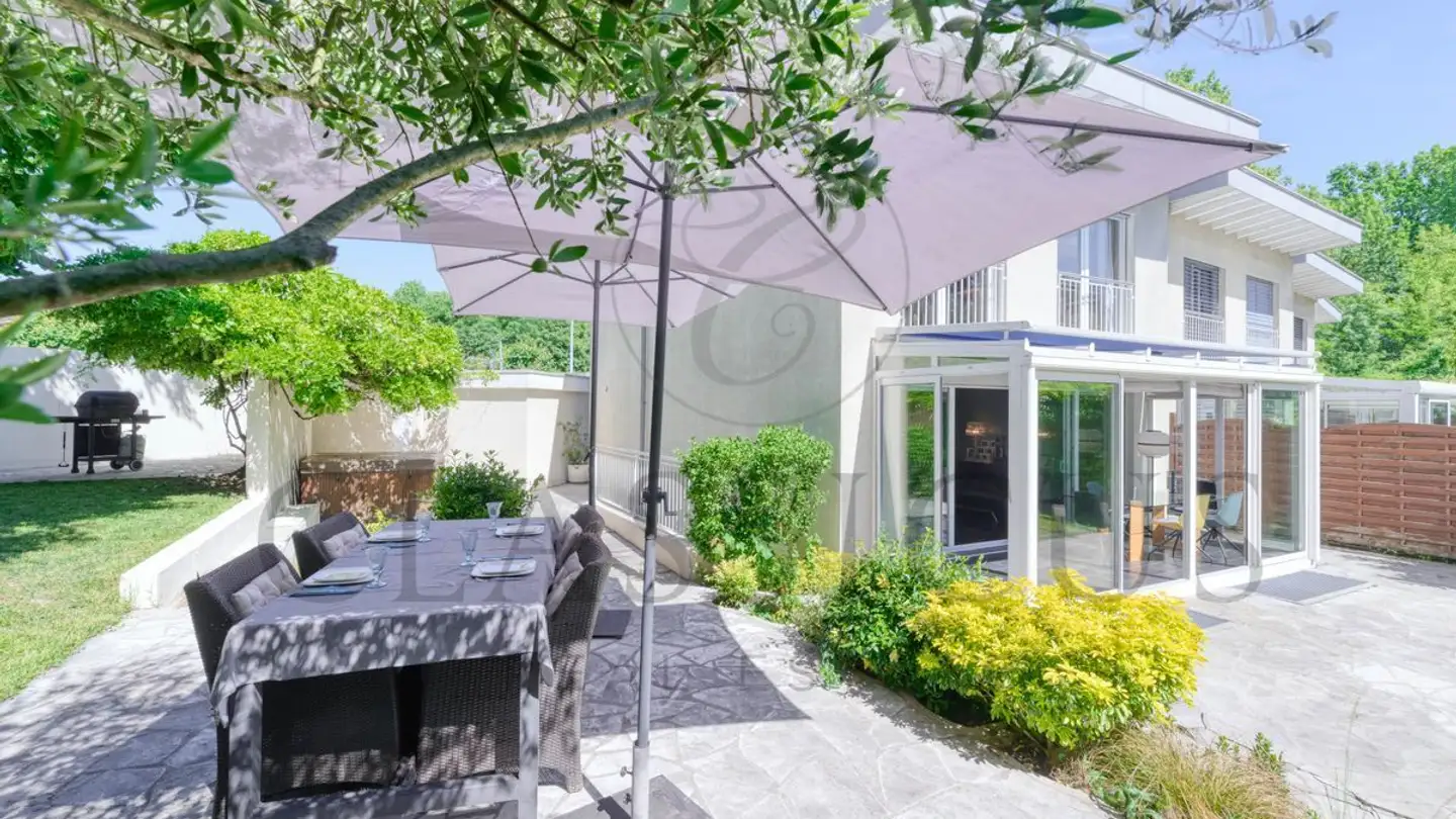 Casa a gradini in vendita - 1226 Thônex - Foto 3