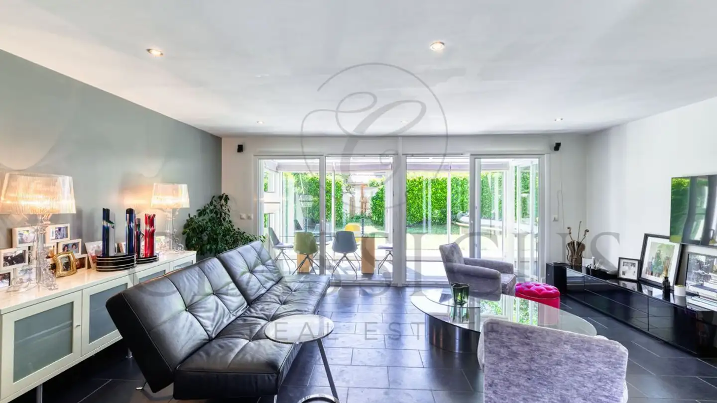 Casa a gradini in vendita - 1226 Thônex - Foto 4
