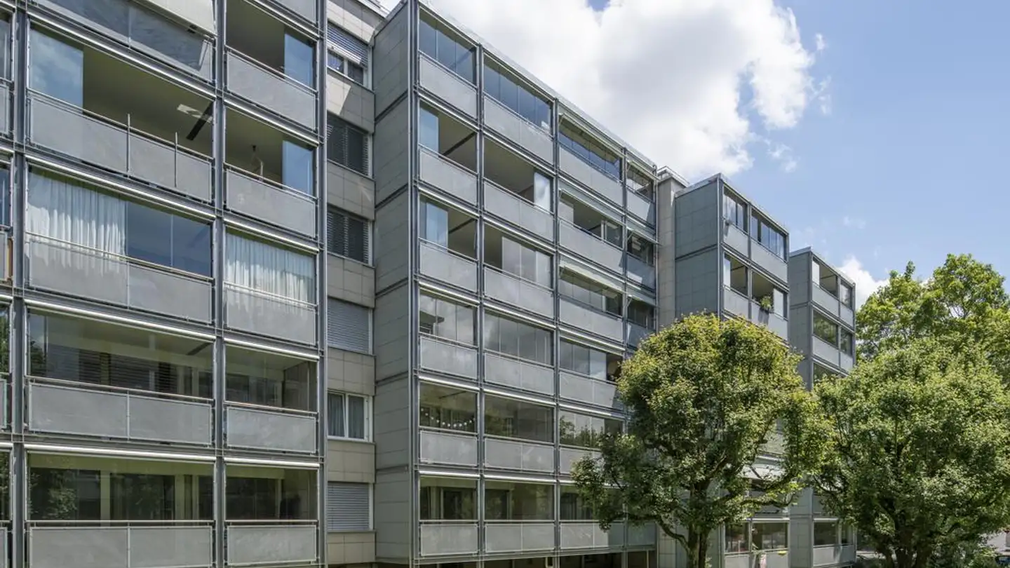 Apartment for rent - Könizstrasse 78, 3008 Bern