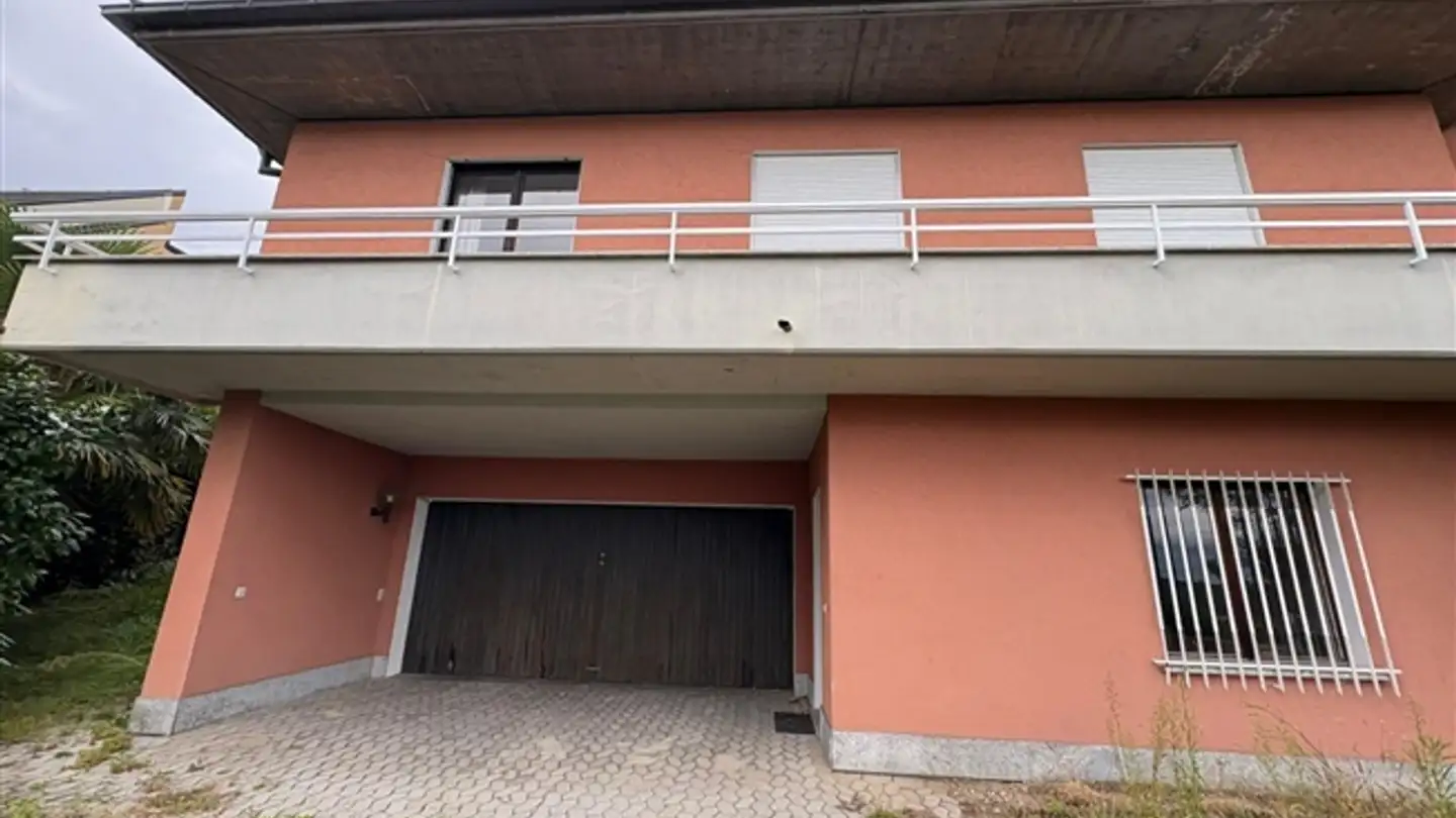 Casa singola in vendita - 6833 Vacallo