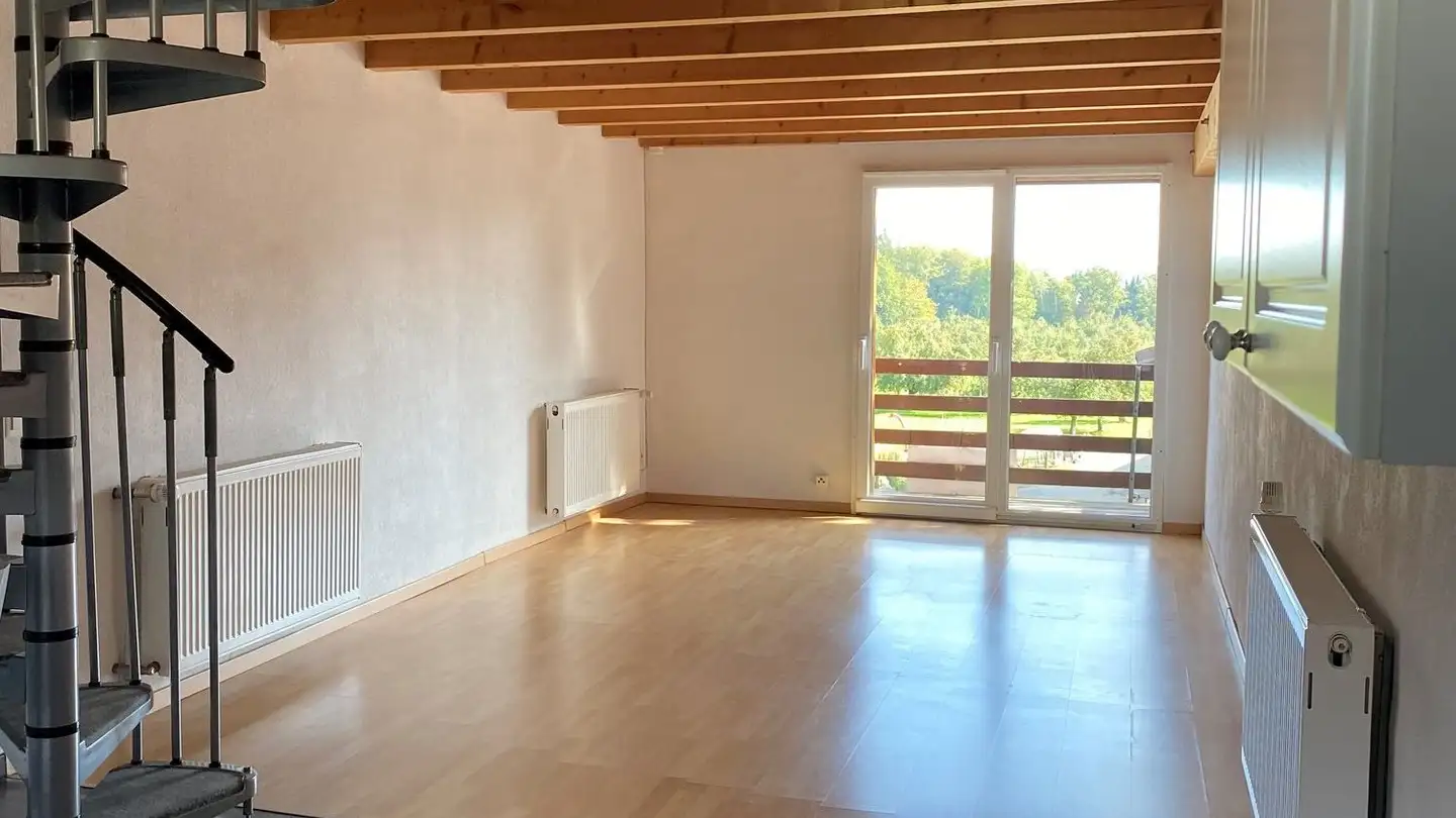 Duplex à louer - Löwengasse 3, 8586 Kümmertshausen