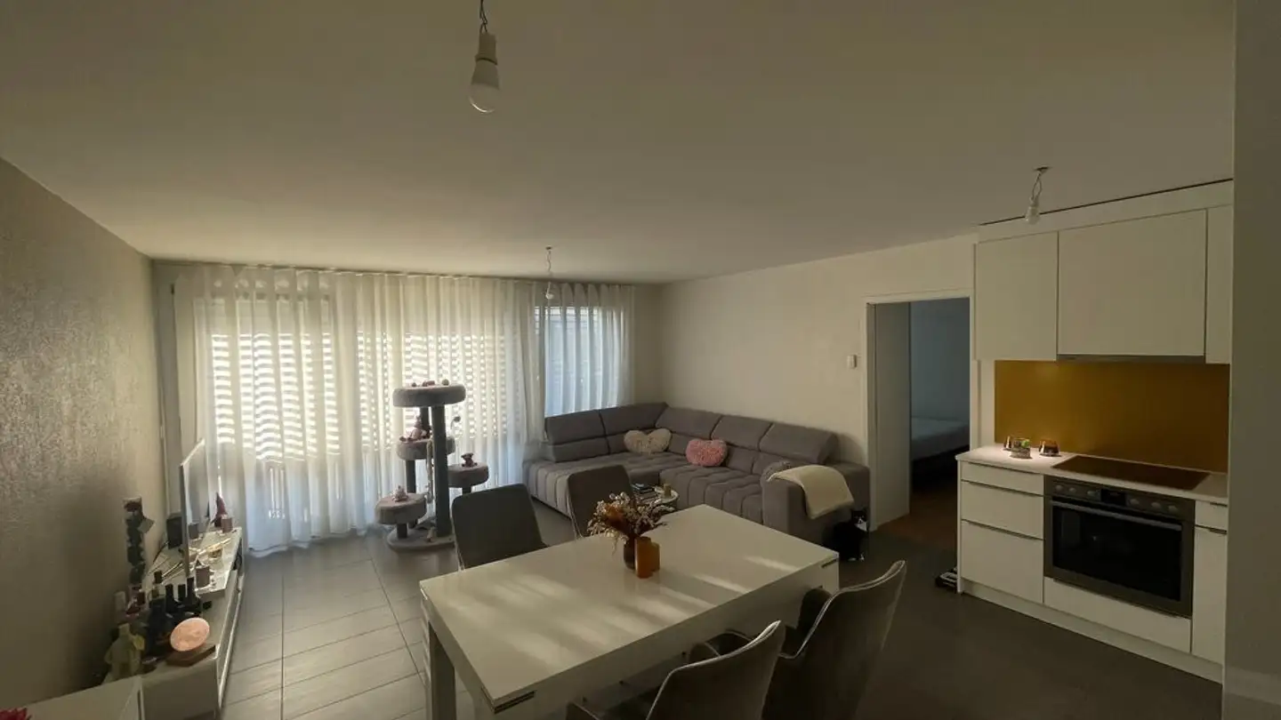 Appartement à louer - Rives De La Broye, 1530 Payerne - Photo 2