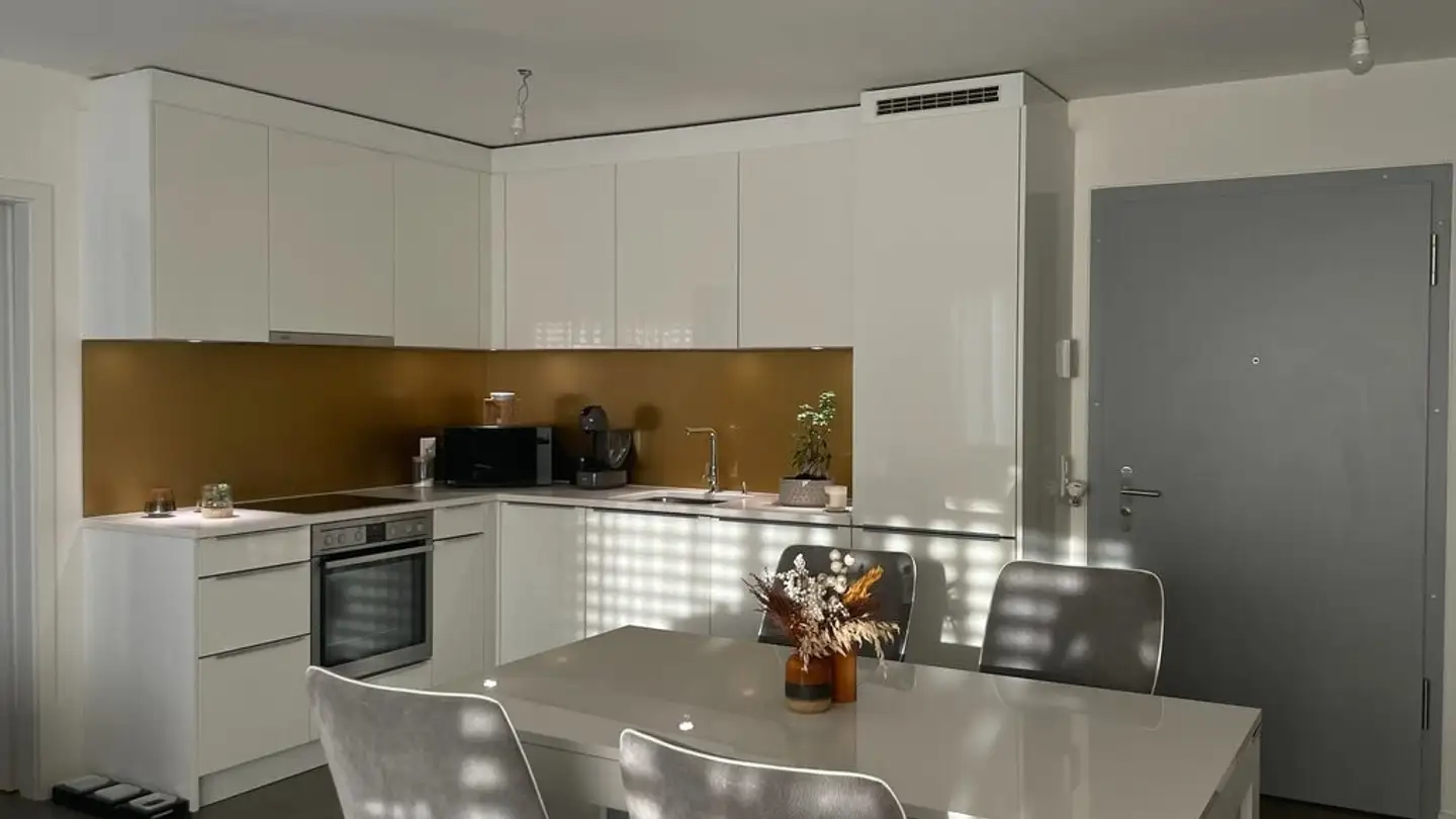 Appartement à louer - Rives De La Broye, 1530 Payerne